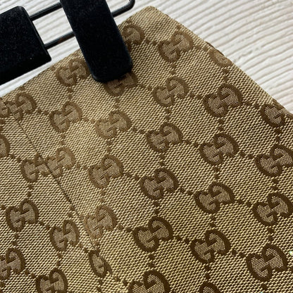 Crystal Canvas GiGi Mini Skirt