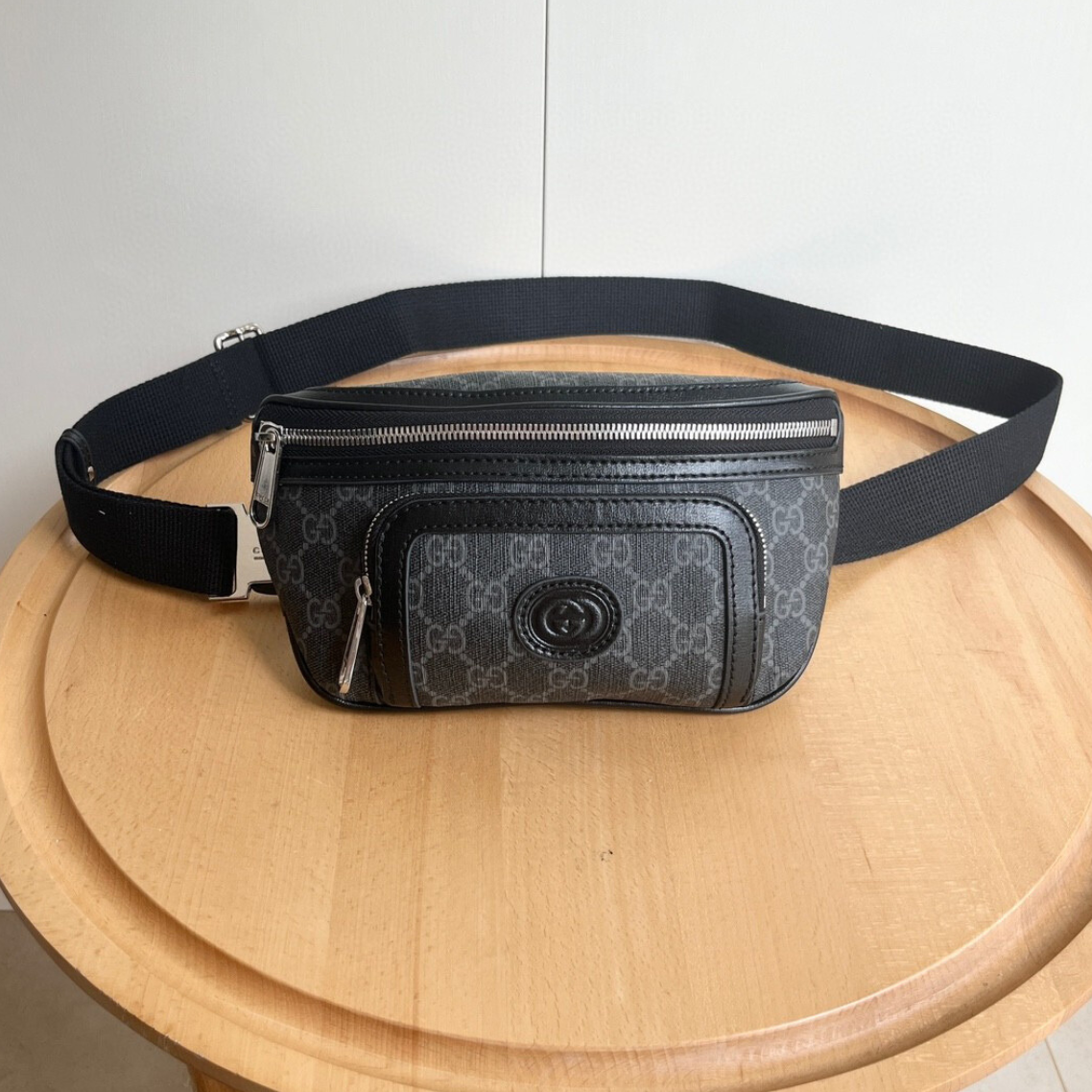 Supreme Bumbag GCI - Level 4