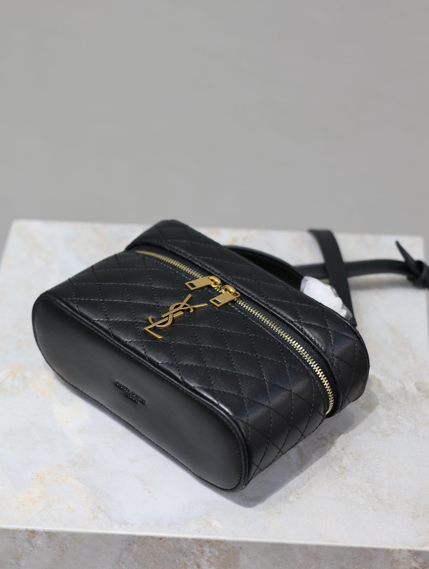 Gaby Vanity Bag - Prestige Level