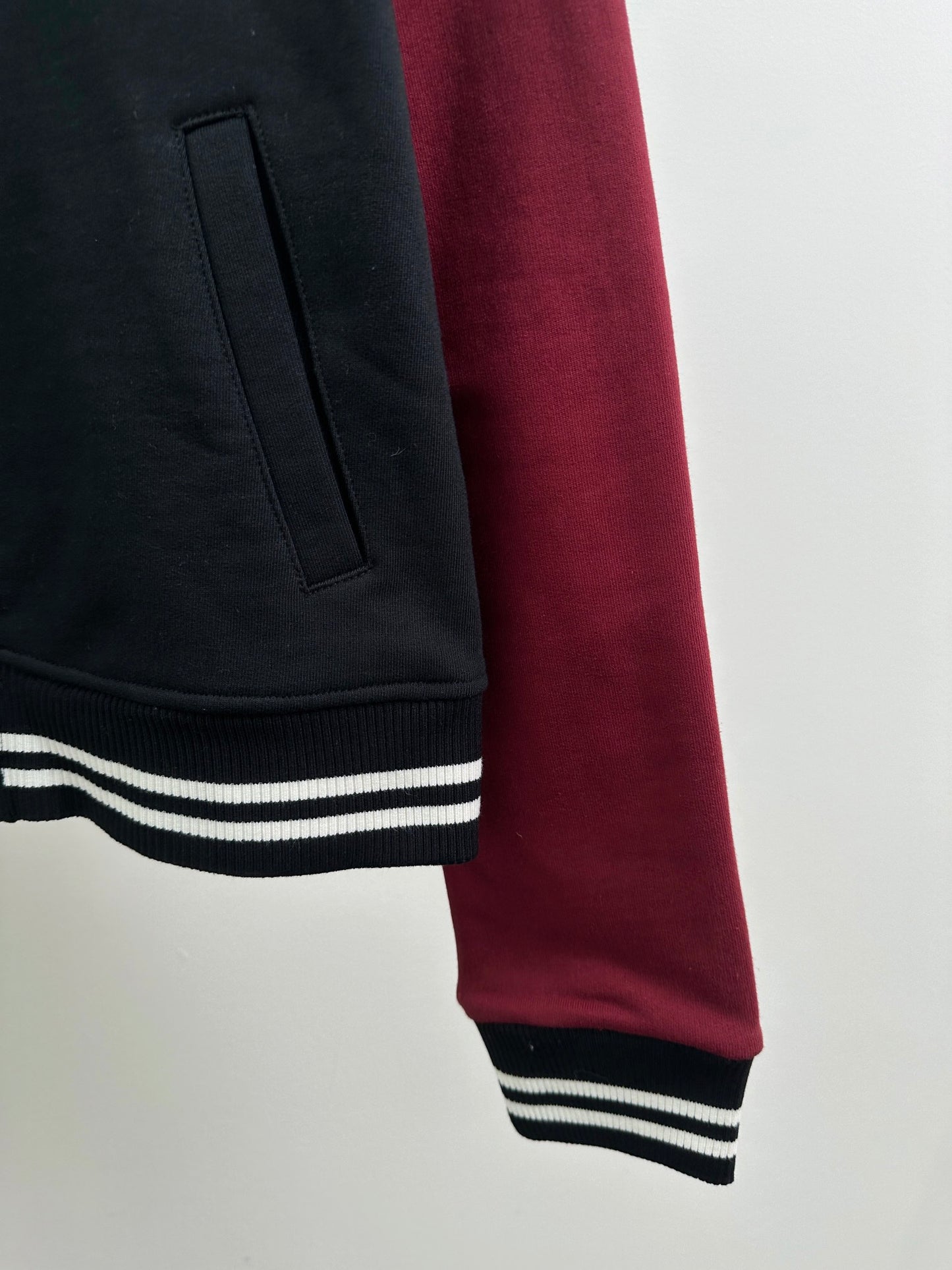 CEL Varsity Bomber Jacket
