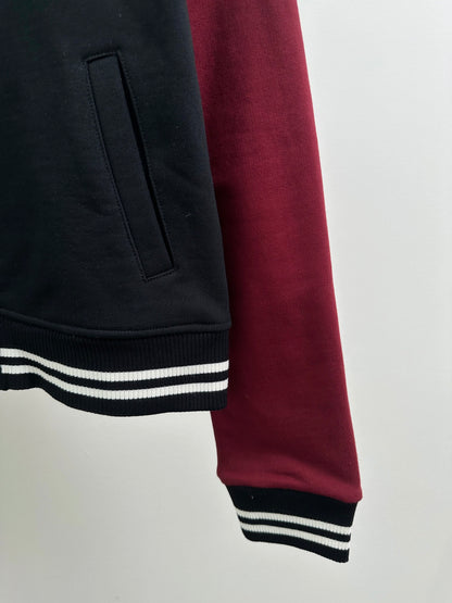 CEL Varsity Bomber Jacket