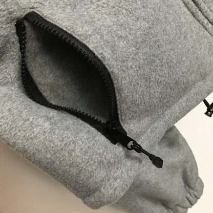 MIU Sherpa Fleece Jacket