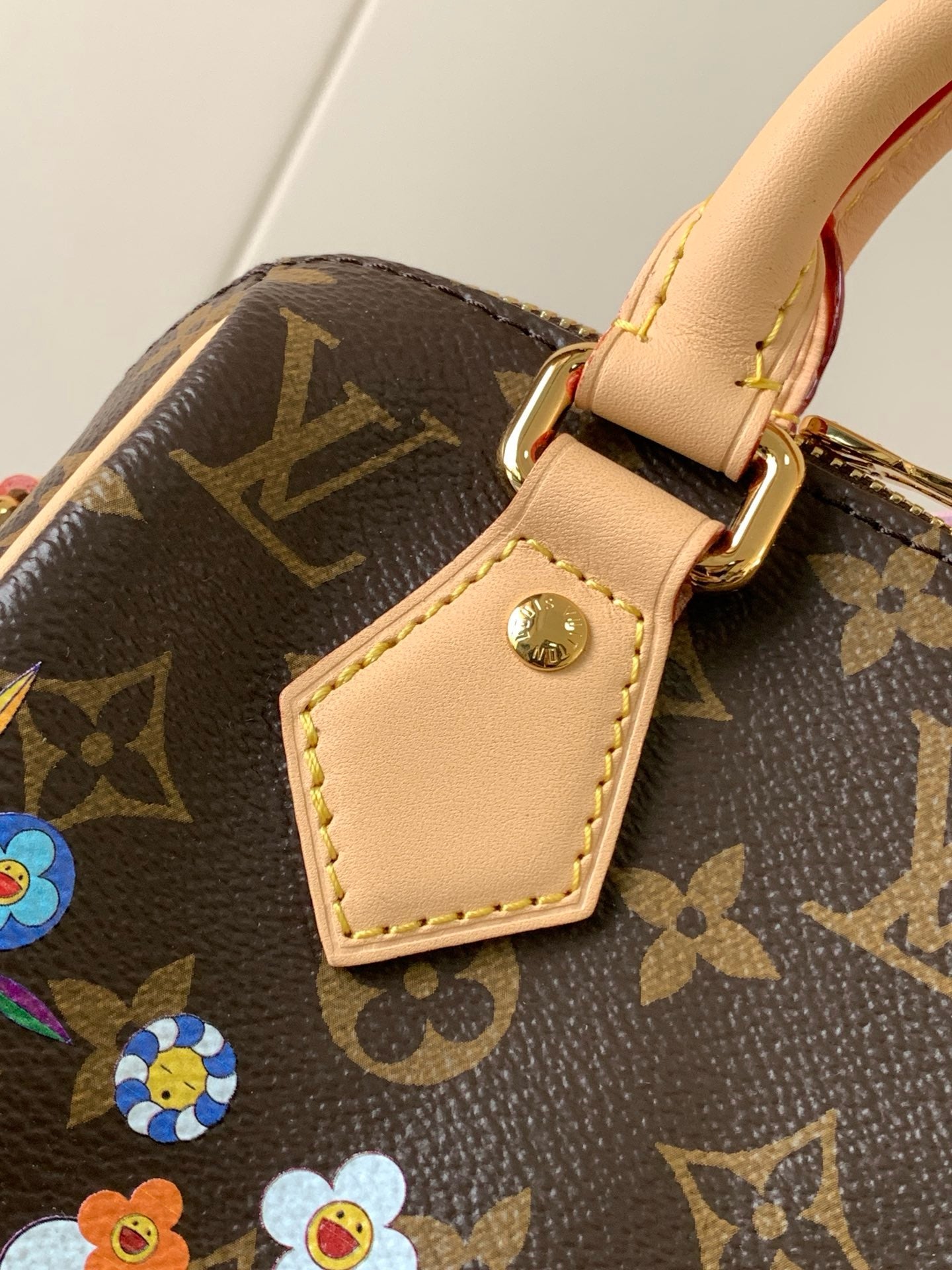 Murakami Speedy Bandouliere 20 - Level 4