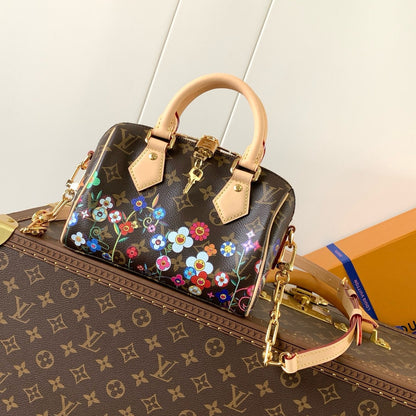 Murakami Speedy Bandouliere 20 - Level 4