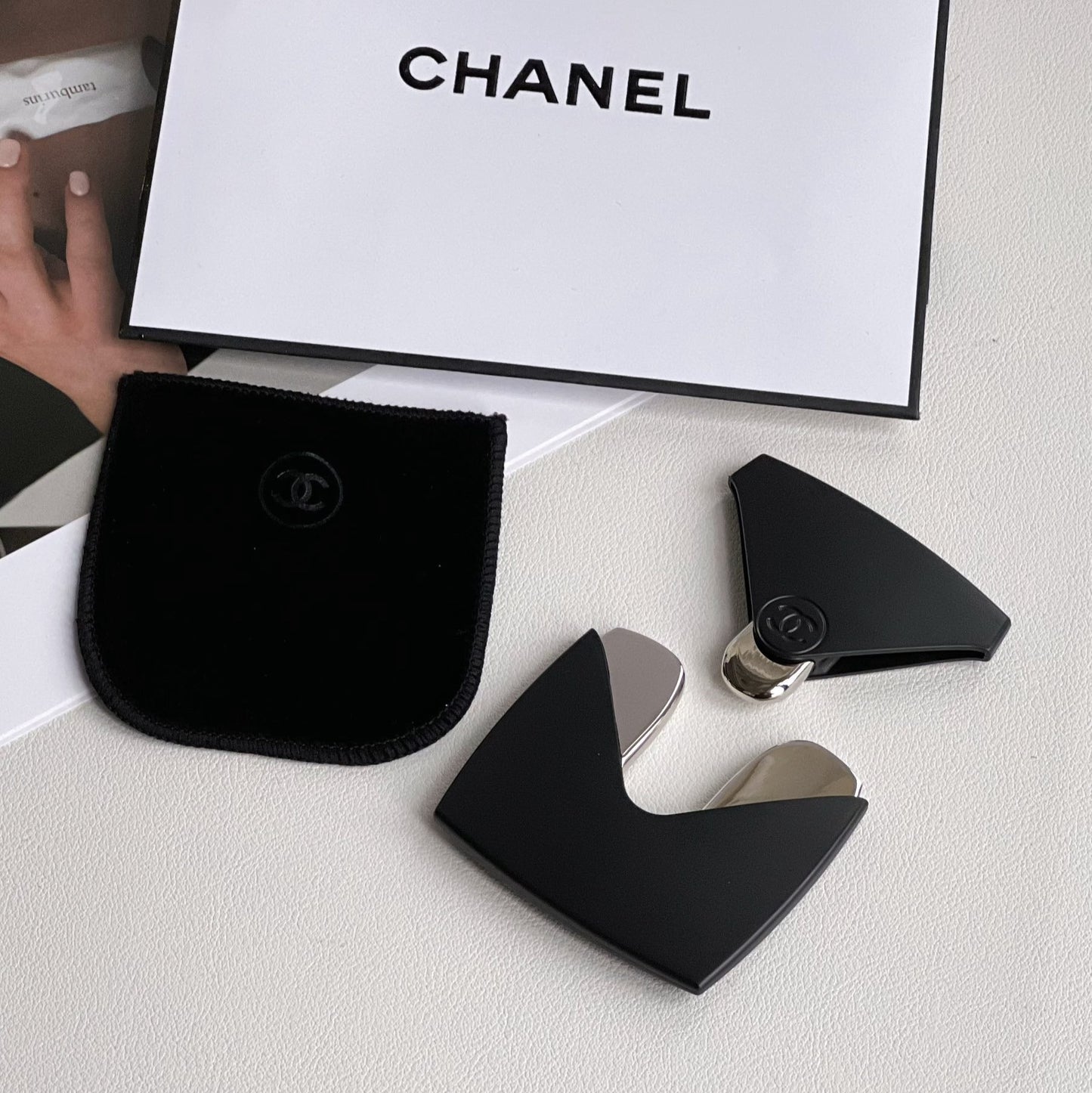 Le Lift Massage Tool