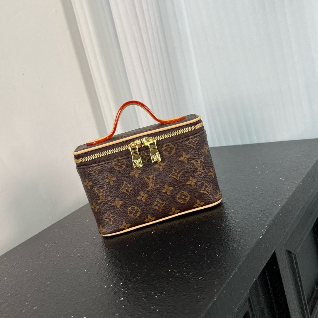 Level 4 LOU – Chichi Collection