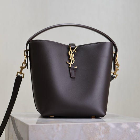 Leather Le 37 Bag YLS - Level 5