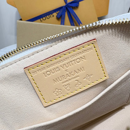 Murakami Multicolor Alma BB Bag - Level 5