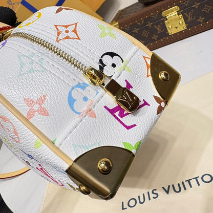 Murakami Multicolor East West Bag - Level 5