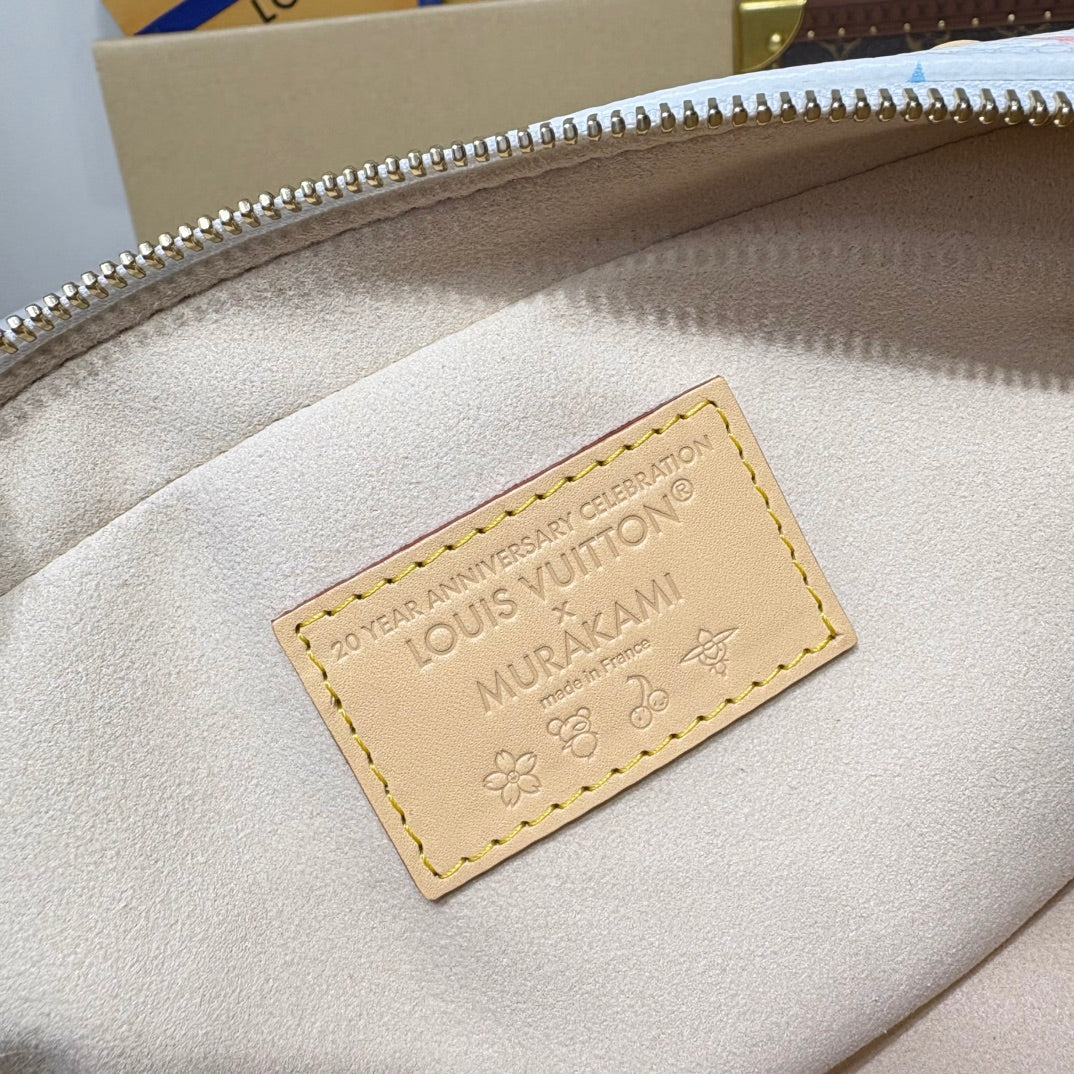 Murakami Multicolor East West Bag - Level 5