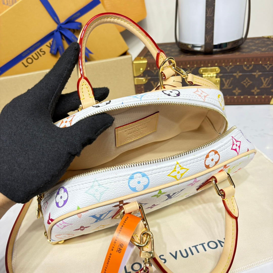 Murakami Multicolor East West Bag - Level 5
