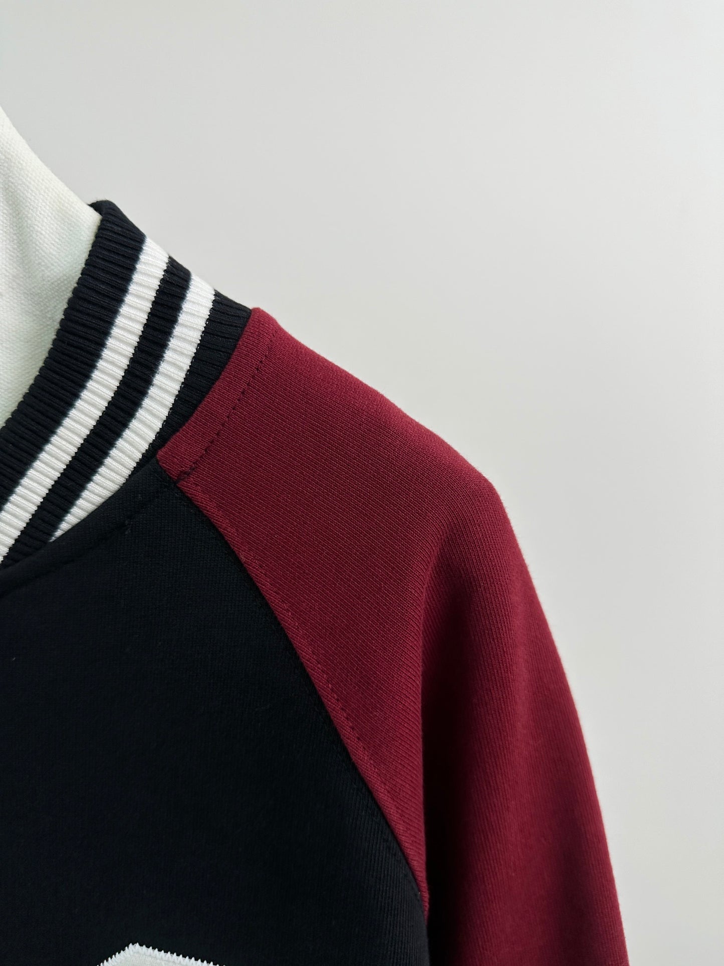 CEL Varsity Bomber Jacket