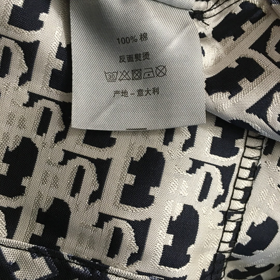 CD Canvas Buckle Skort