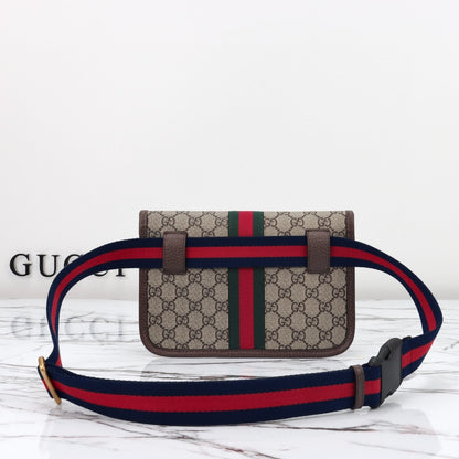 Supreme Belt Bag GCI - Level 4