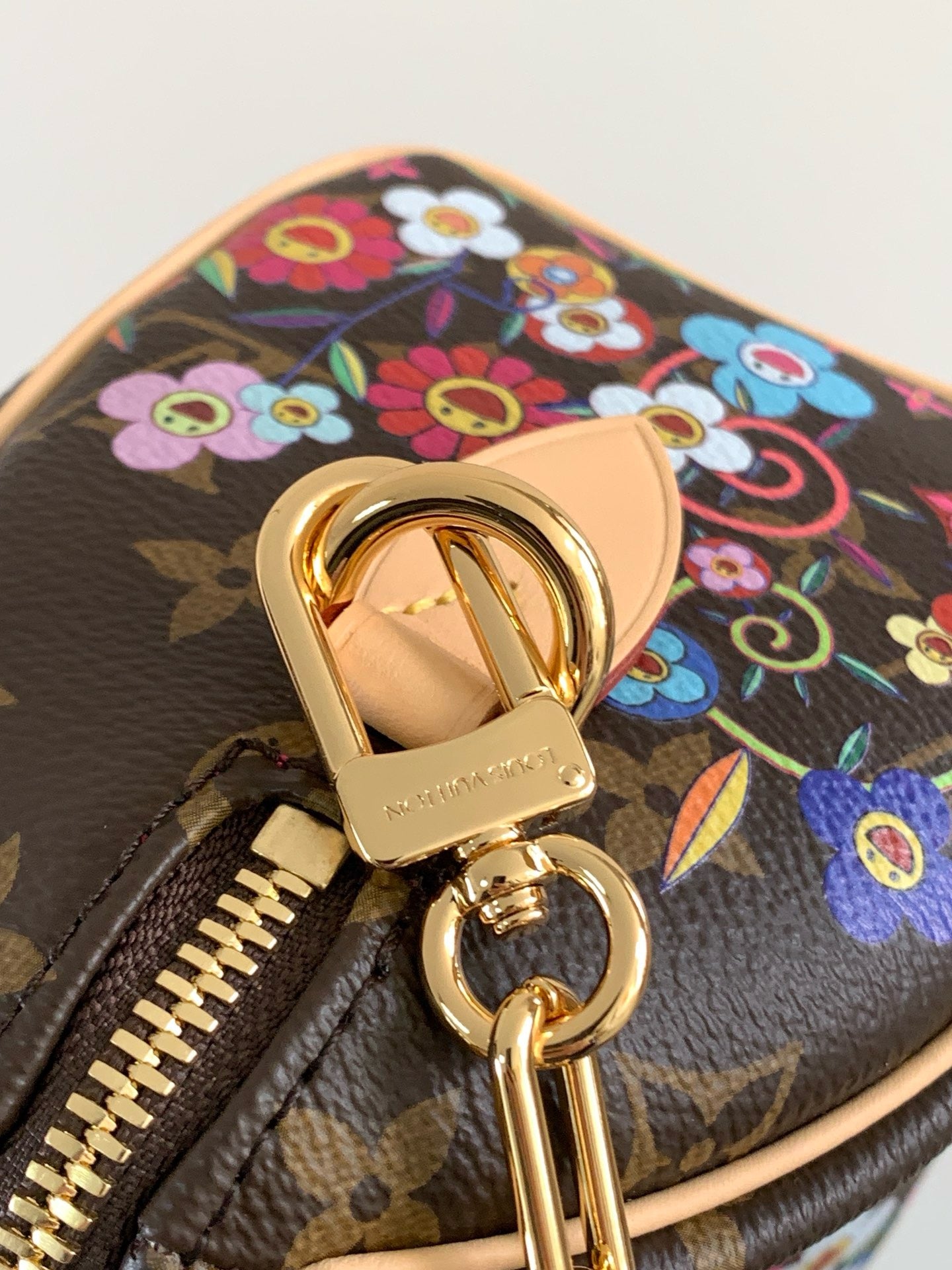 Murakami Speedy Bandouliere 20 - Level 4