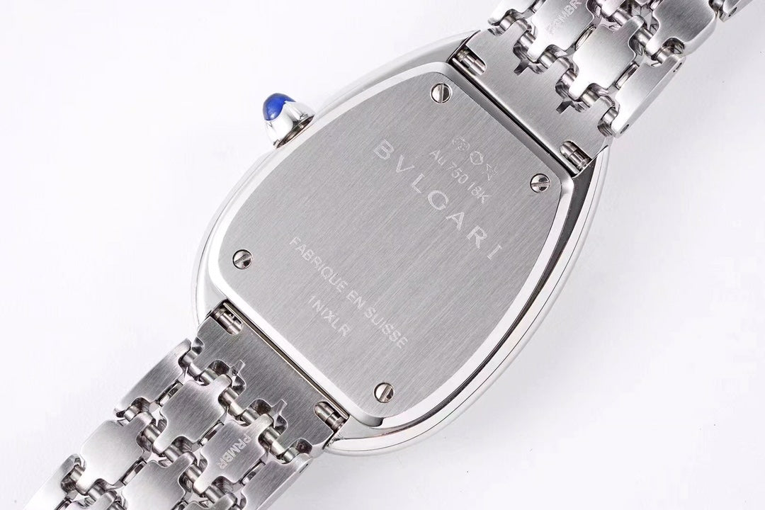 Diamond & Blue Seduttori Ladies Watch 33mm - Level 3