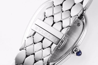 Diamond & Blue Seduttori Ladies Watch 33mm - Level 3