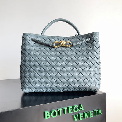 Medium Andiamo Tote BTV - Level 5