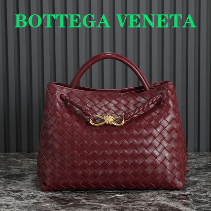 Medium Andiamo Tote BTV - Level 5