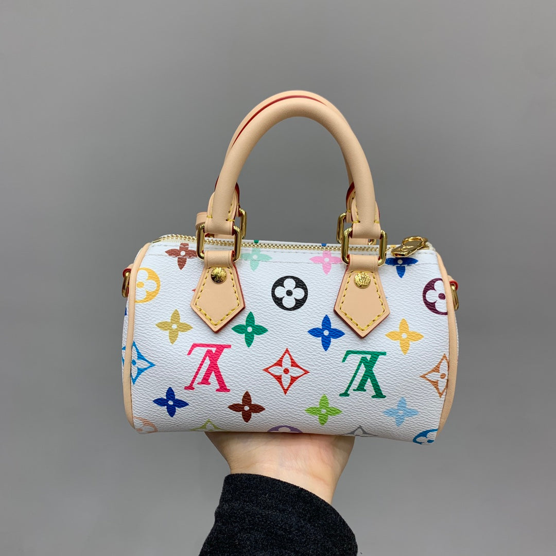 Murakami Multicolor Nano Speedy - Level 4