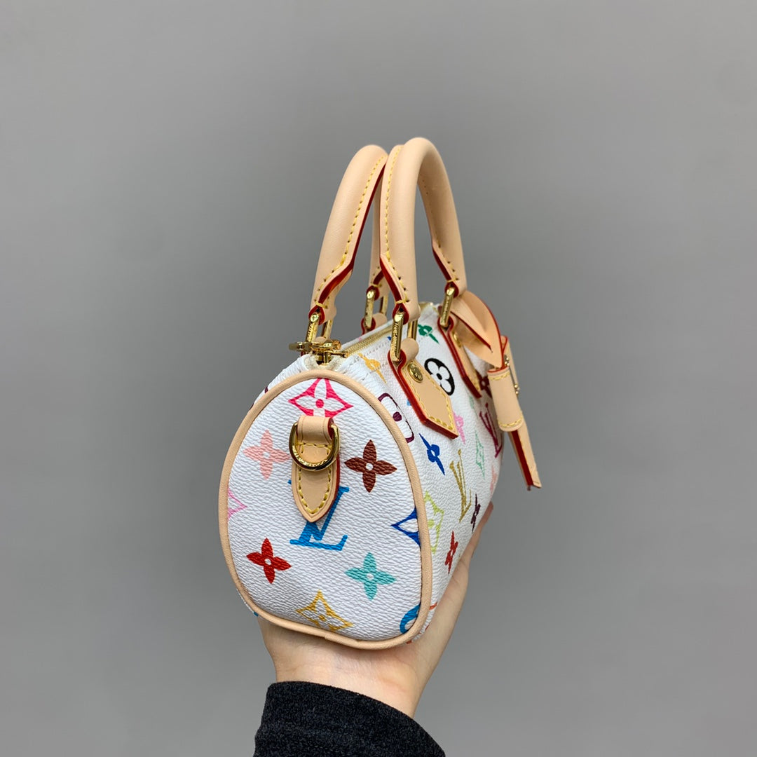 Murakami Multicolor Nano Speedy - Level 4