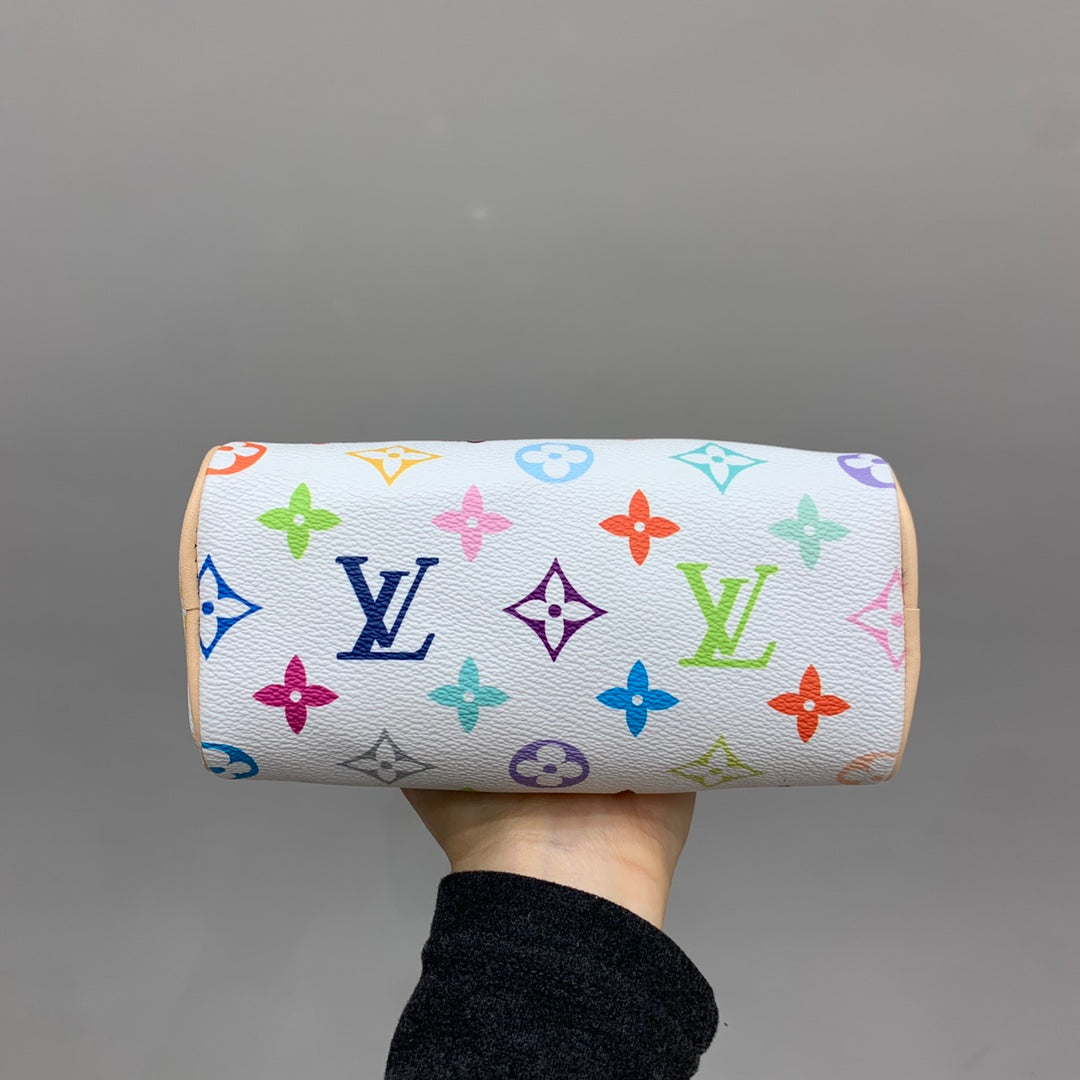 Murakami Multicolor Nano Speedy - Level 4