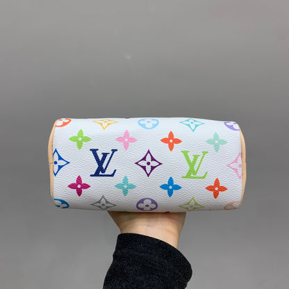 Murakami Multicolor Nano Speedy - Level 4