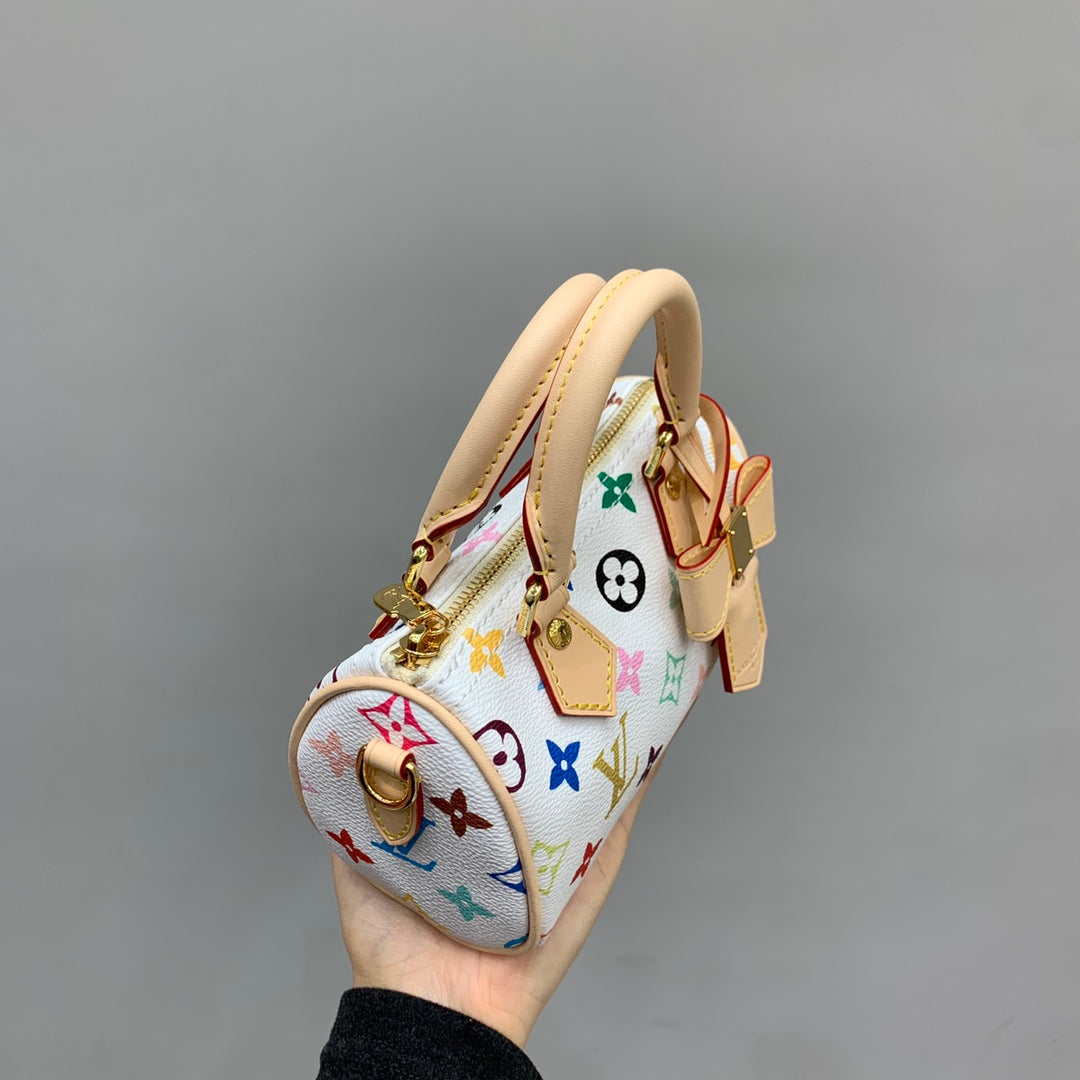 Murakami Multicolor Nano Speedy - Level 4