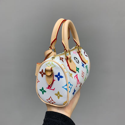 Murakami Multicolor Nano Speedy - Level 4