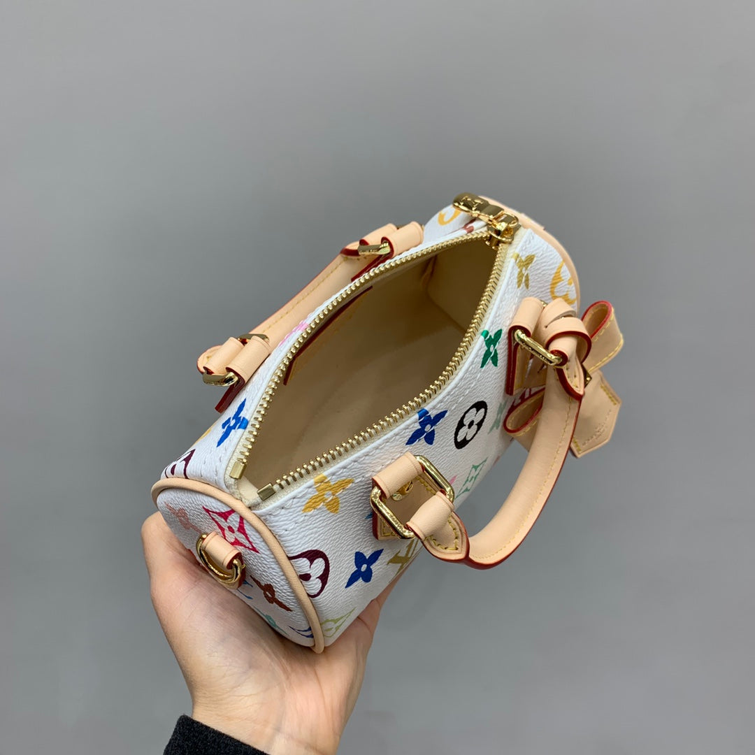 Murakami Multicolor Nano Speedy - Level 4