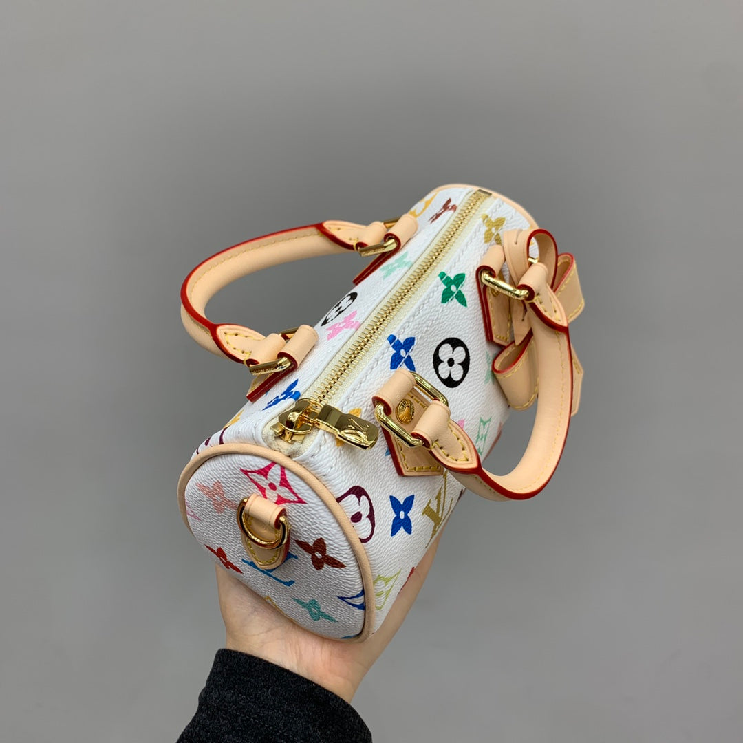 Murakami Multicolor Nano Speedy - Level 4