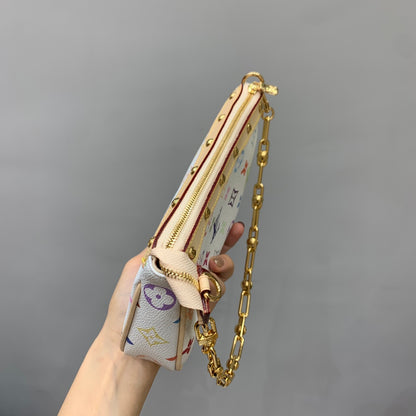 Murakami Multicolor Pochette Accessoires - Level 4