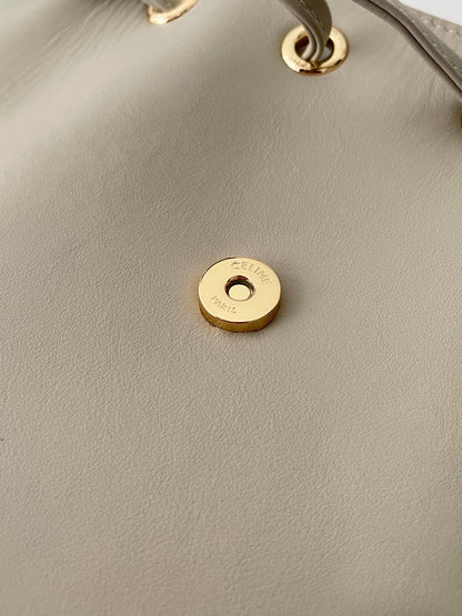 Bonnie Backpack Tan Leather - Level 5