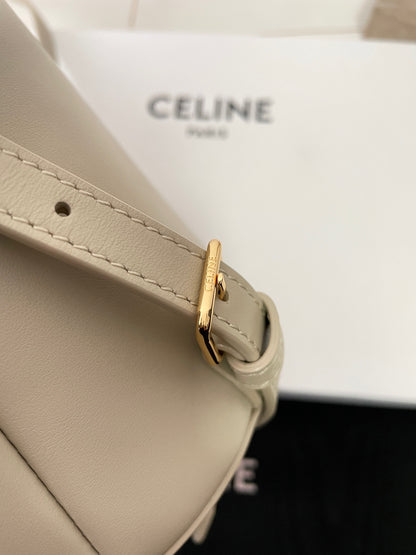 Bonnie Backpack Tan Leather - Level 5