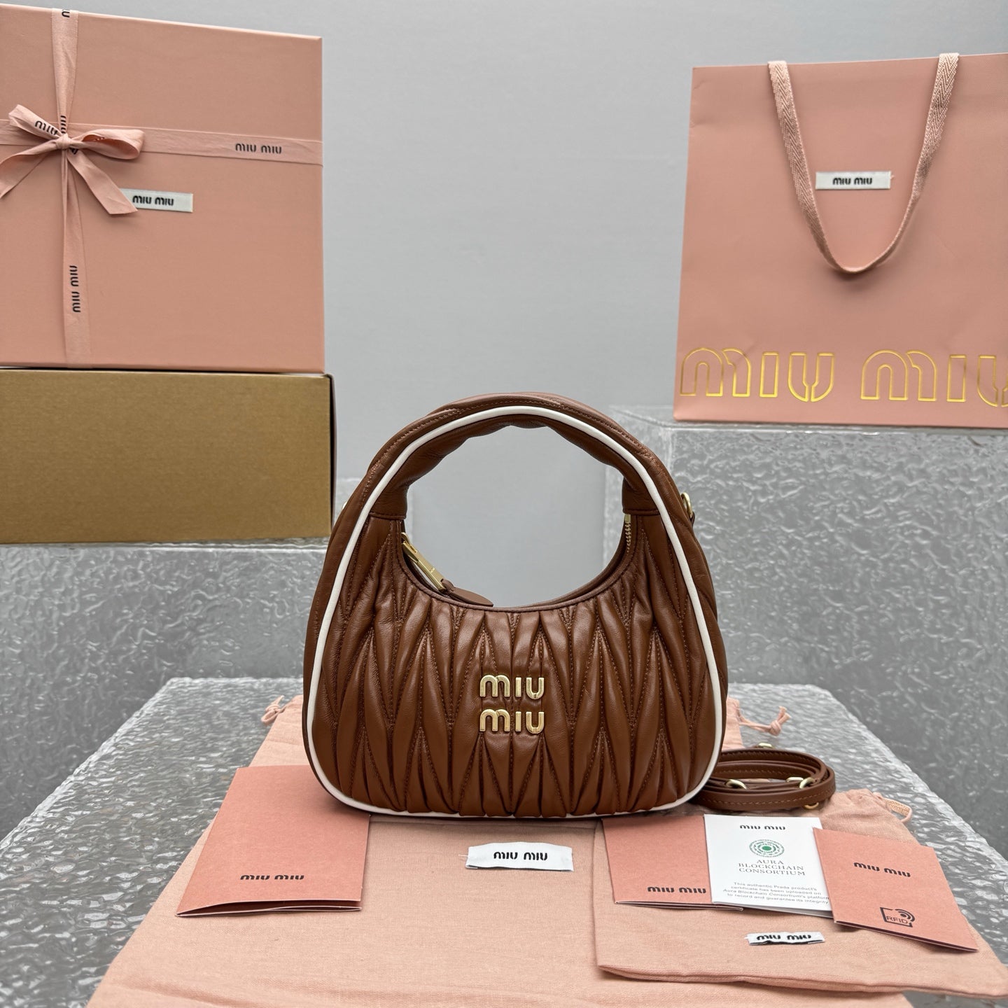 Level 5 MIU – Chichi Collection