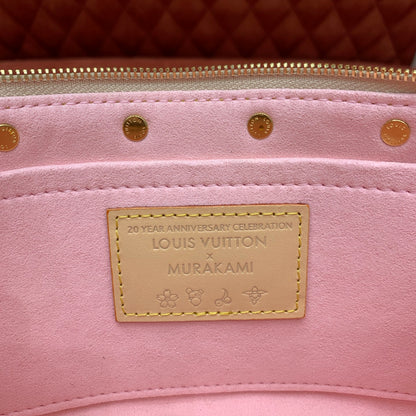 Cherry Blossom Murakami Pochette Accessoires - Level 4