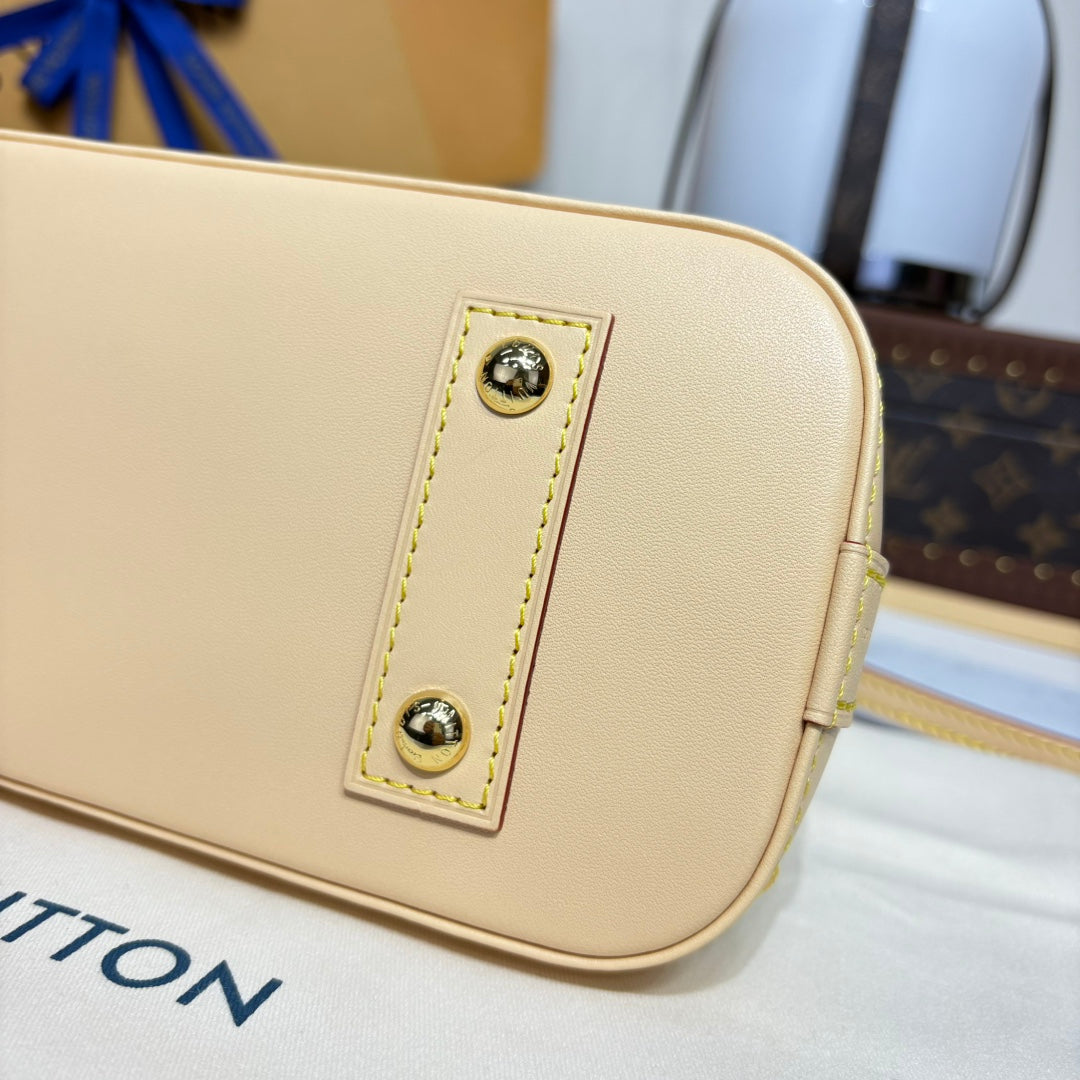 Murakami Multicolor Alma BB Bag - Level 5