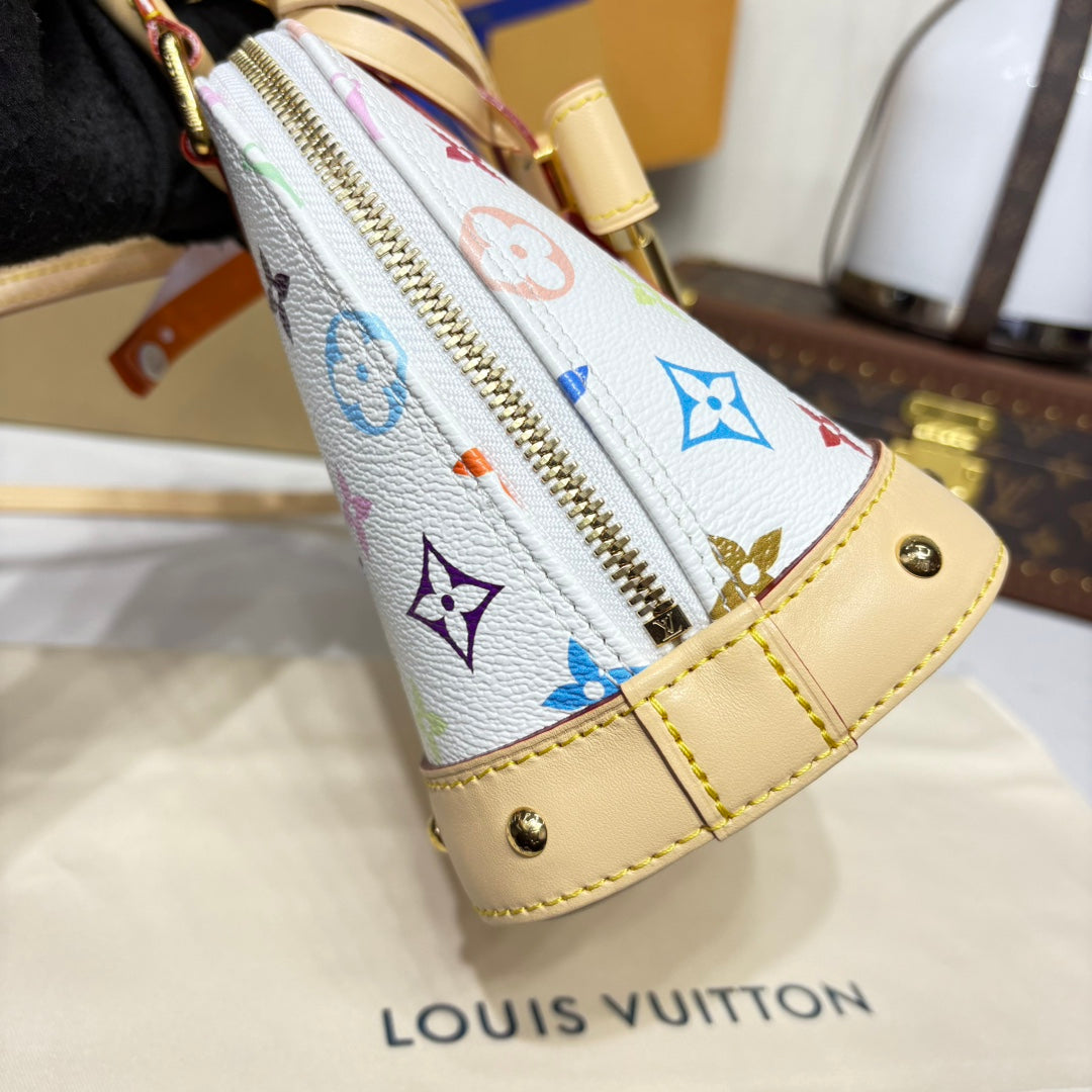 Murakami Multicolor Alma BB Bag - Level 5