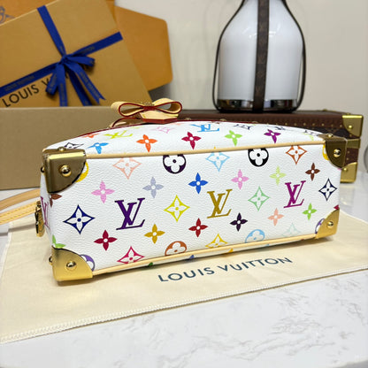Murakami Multicolor East West Bag - Level 5