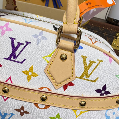 Murakami Multicolor East West Bag - Level 5