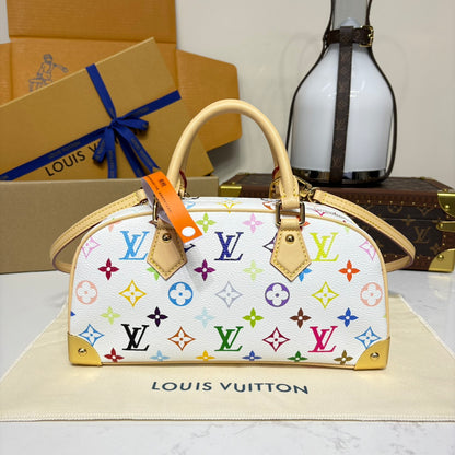 Murakami Multicolor East West Bag - Level 5
