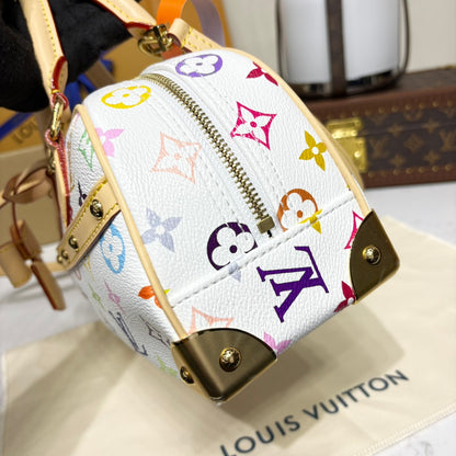 Murakami Multicolor East West Bag - Level 5