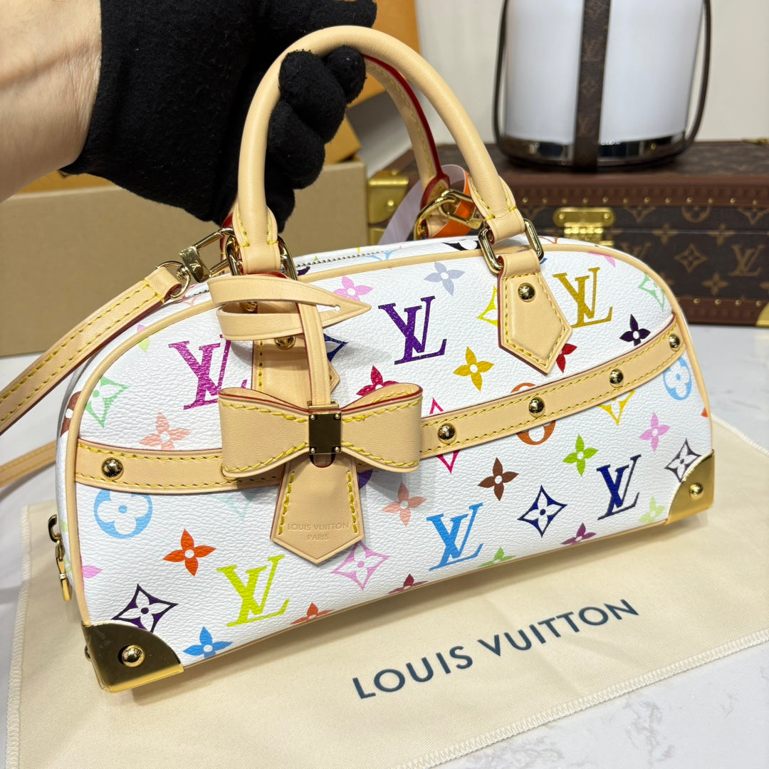 Murakami Multicolor East West Bag - Level 5