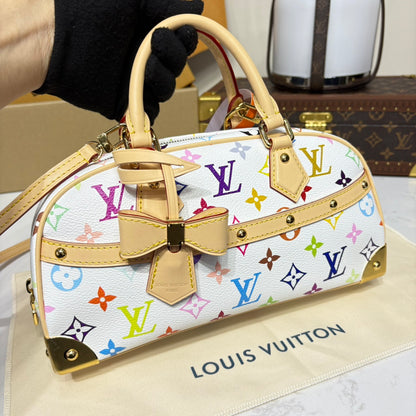 Murakami Multicolor East West Bag - Level 5