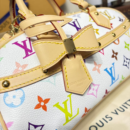 Murakami Multicolor East West Bag - Level 5