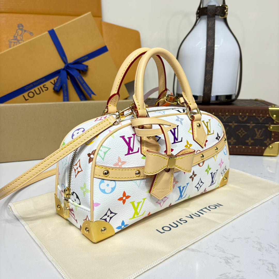 Murakami Multicolor East West Bag - Level 5
