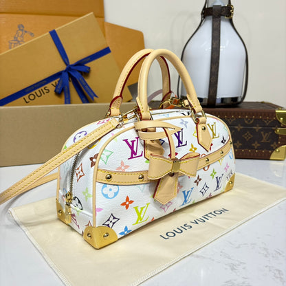 Murakami Multicolor East West Bag - Level 5