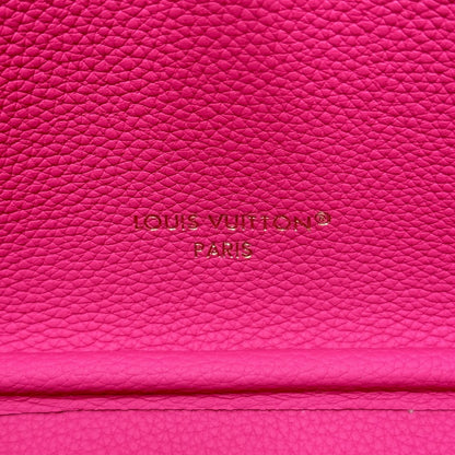 Neverfull Inside Out BB Pink Leather - Level 5