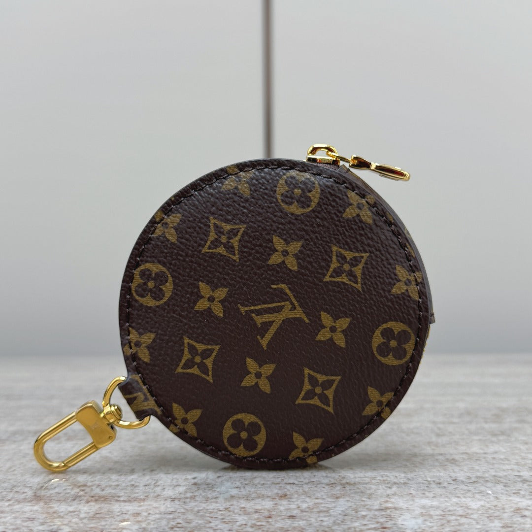 Green Strap Multi Pochette - Level X